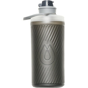 Hydrapak Flux 1 L - Mammoth Grey - OneSize - Partioaitta