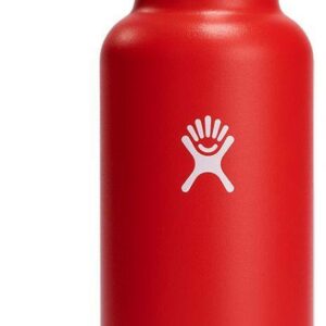 Hydro Flask 18 oz Standard Mouth Flex Cap