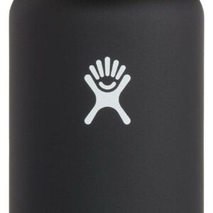 Hydro Flask 32 Oz Wide Mouth, Flex Cap 2.0