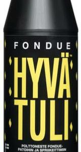 - Hyvä Tuli Fondue 0,5l