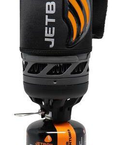 Jetboil Flash 2.0 PCS 1 L Black