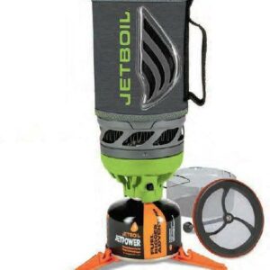 Jetboil Flash 2.0 PCS Javakit