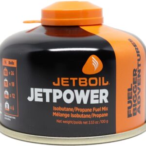 Jetboil Jetpower 100 g