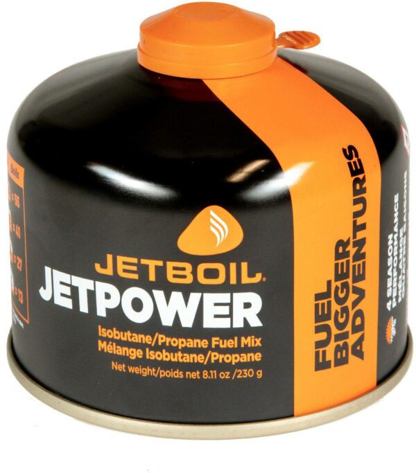 Jetboil Jetpower 230 g