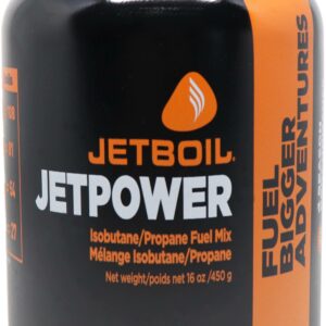 Jetboil Jetpower 450 g