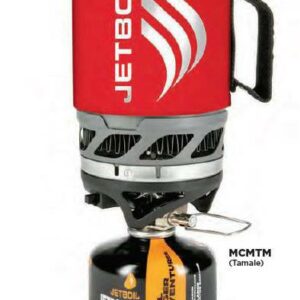 Jetboil Micromo 0,8 L