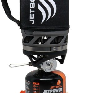 Jetboil Micromo 0,8 L Carbon