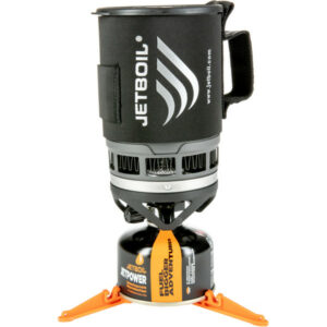 Jetboil Zip 0,8l - Carbon - OneSize - Partioaitta