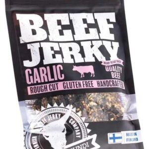 Kuivalihakundi Jerky Garlic 150 g