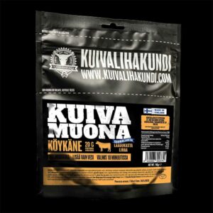 Kuivalihakundi Kuivamuona Köykäne 100 g