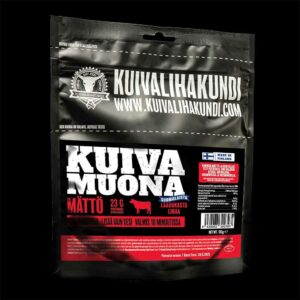 Kuivalihakundi Kuivamuona Mättö 135 g