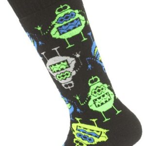 Lasting SJE Kids Merino Socks