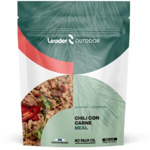 Leader Chili Con Carne