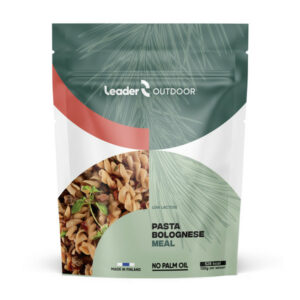 Leader Outdoor Pasta Bolognese - Nocolor - OneSize - Partioaitta