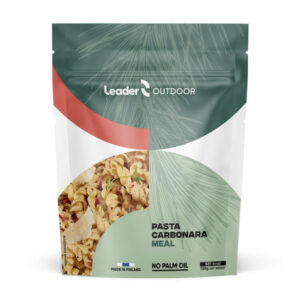 Leader Outdoor Pasta Carbonara - Nocolor - OneSize - Partioaitta