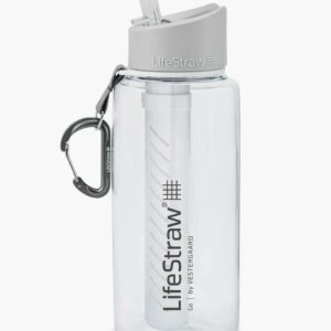 LifeStraw Go Bottle 1000 ml