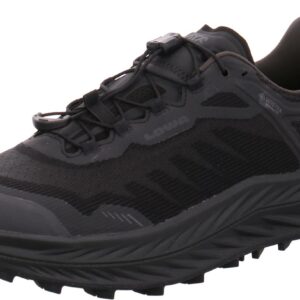 Lowa Men's Fortux GTX