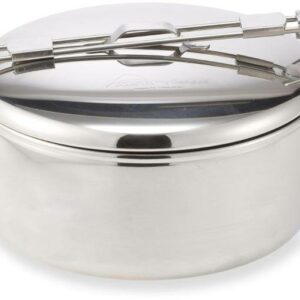 MSR Alpine Stowaway Pot 1.1 L