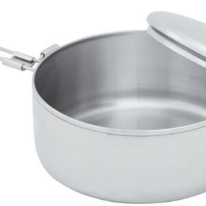 MSR Alpine Stowaway Pot 1.6 l