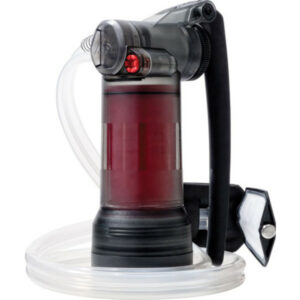 MSR Guardian Purifier Pump - Nocolor - OneSize - Partioaitta