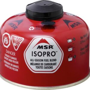 MSR Isopro 110 g