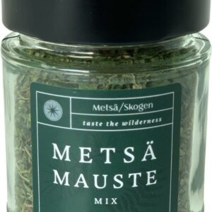 Metsä/Skogen Metsämauste mix 20g