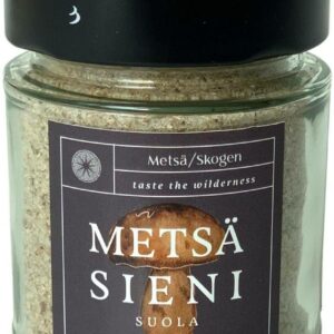 Metsä/Skogen Metsäsienisuola 150g