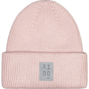 Moiko Moiko Beanie - Powder - Unisex - OneSize - Partioaitta