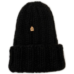 Myssyfarmi Muffi - Suunnittelija / Black - Unisex - OneSize - Partioaitta