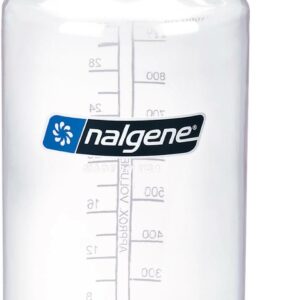 Nalgene Narrow Mouth 1,0L Sustain