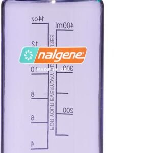 Nalgene Wide Mouth 0,5 Sustain