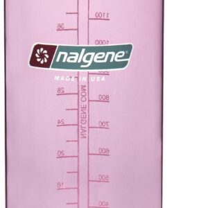 Nalgene Wide Mouth 1,4 Silo Sustain