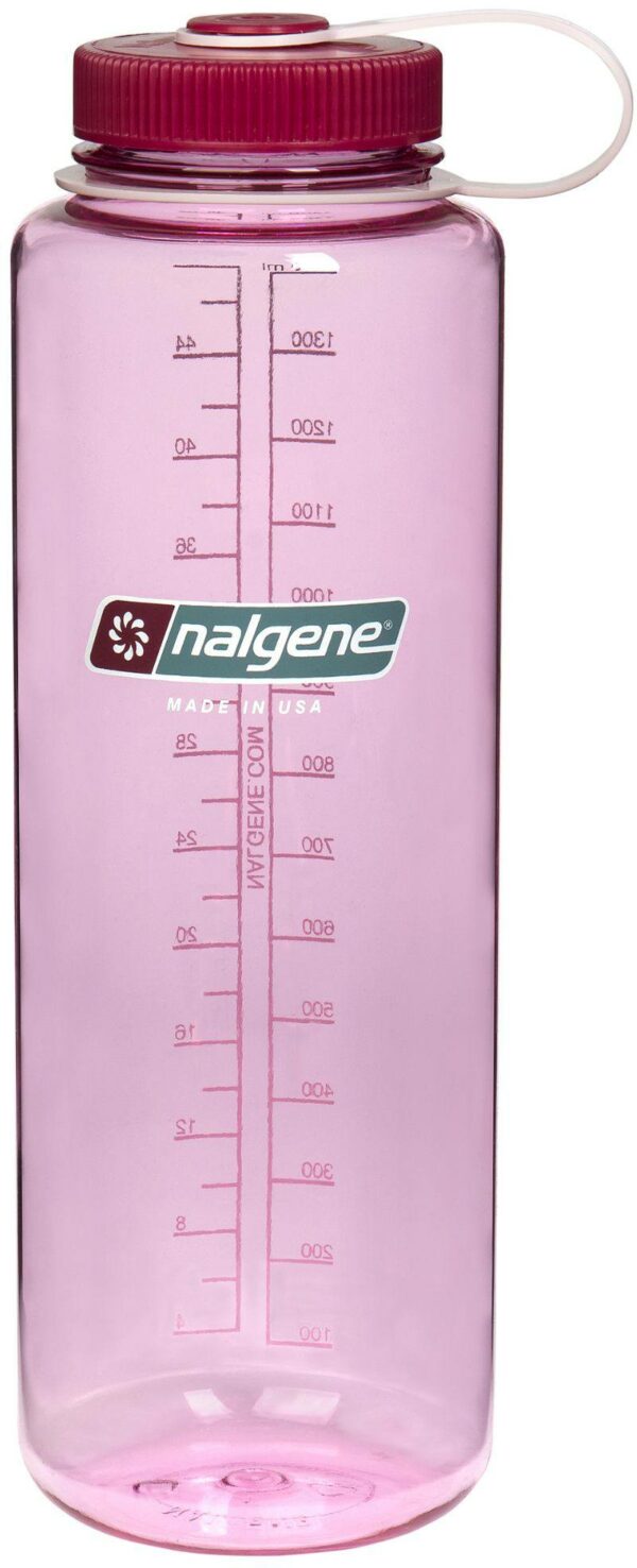 Nalgene Wide Mouth 1,4 Silo Sustain