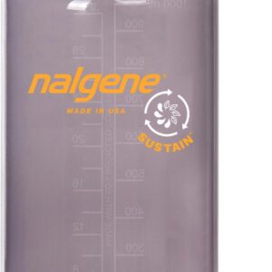 Nalgene Wide Mouth 1L Sustain