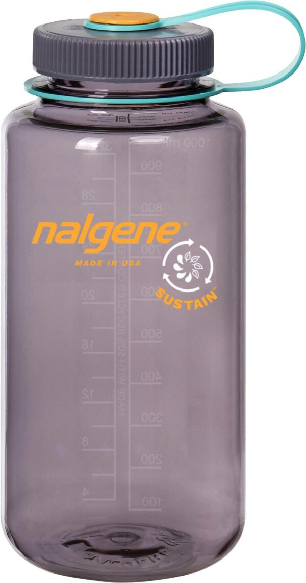 Nalgene Wide Mouth 1L Sustain