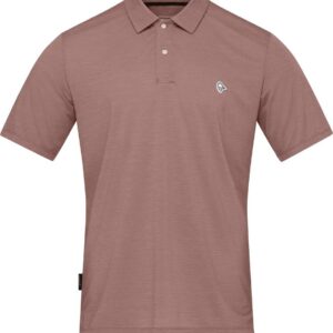 Norrøna Men's Femund Equalizer Merino Polo