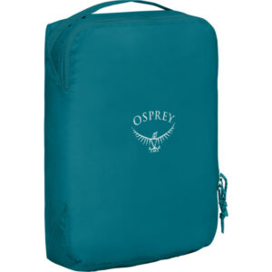 Osprey Ultralight Packing Cube Medium - Waterfront Blue - Unisex - OneSize - Partioaitta