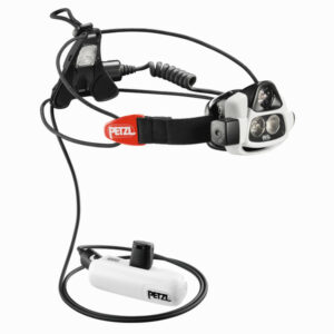 Petzl Nao Belt Kit - Nocolor - OneSize - Partioaitta