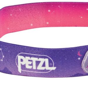 Petzl Tikkid