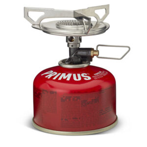 Primus Essential Trail Stove - Nocolor - OneSize - Partioaitta