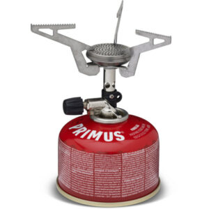 Primus Express Stove - Nocolor - OneSize - Partioaitta