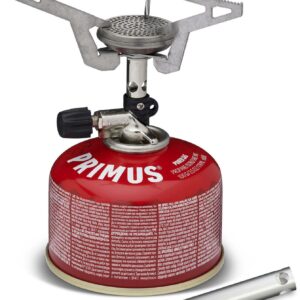 Primus Express Stove +Piezo