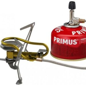 Primus ExpressSpider II