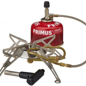 Primus Gravity III