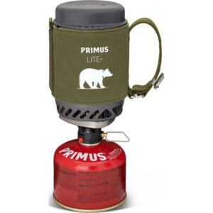 Primus Lite Plus Stove System Frilufts - Nocolor - OneSize - Partioaitta