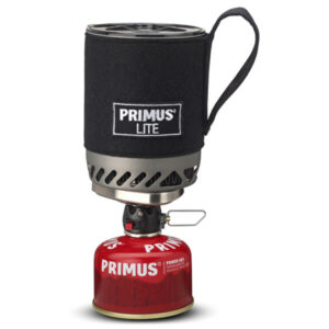 Primus Lite Stove System - Nocolor - OneSize - Partioaitta