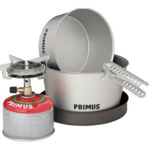 Primus Mimer Stove Kit Ii - Nocolor - OneSize - Partioaitta