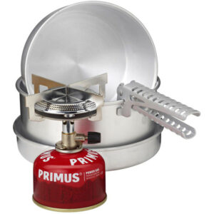 Primus Mimer Stove Kit - Nocolor - OneSize - Partioaitta