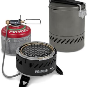 Primus Ulti Stove System 1.0