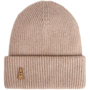 RE-WOOL CHUNKY BEANIE